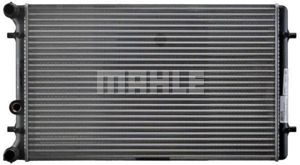 Kylare, motorkylning Mahle BEHR *** PREMIUM LINE *** CR 368 000P MAHLE