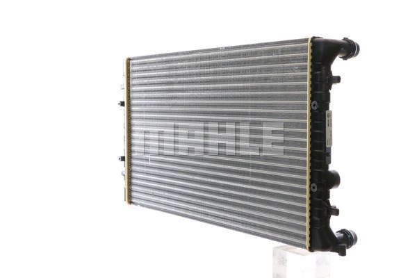 Kylare, motorkylning Mahle Behr CR 368 001S MAHLE