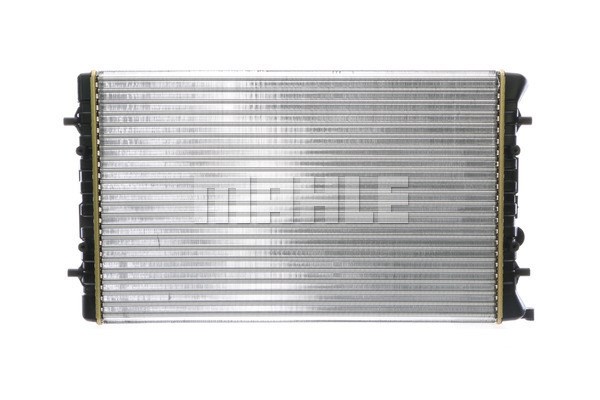 Kylare, motorkylning Mahle Behr CR 368 001S MAHLE