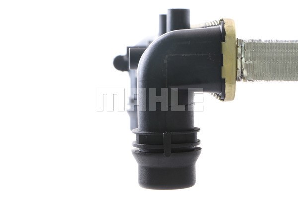 Kylare, motorkylning Mahle Behr CR 368 001S MAHLE