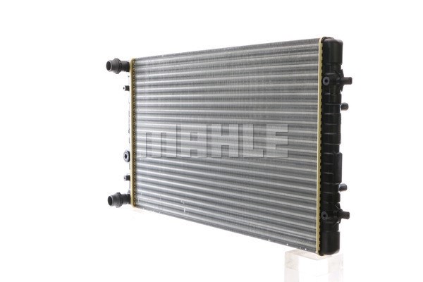 Kylare, motorkylning Mahle Behr CR 368 001S MAHLE