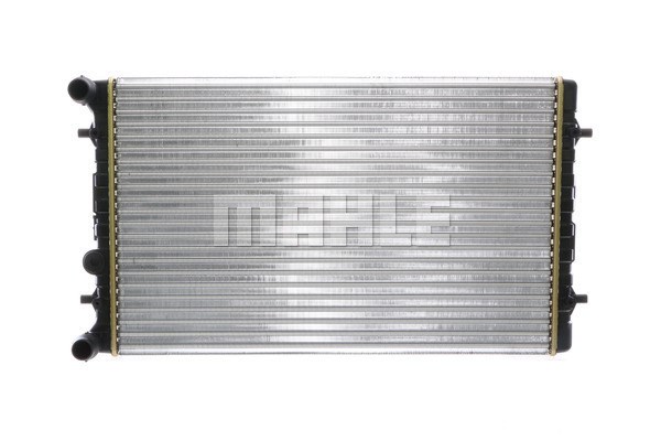 Kylare, motorkylning Mahle Behr CR 368 001S MAHLE