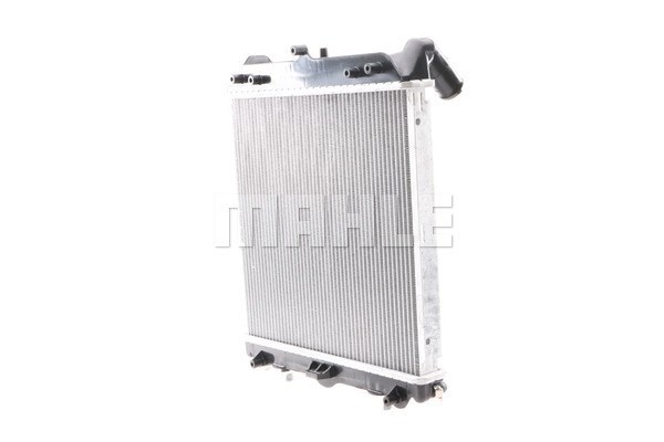 Kylare, motorkylning, Höger Mahle Behr CR 370 000S MAHLE