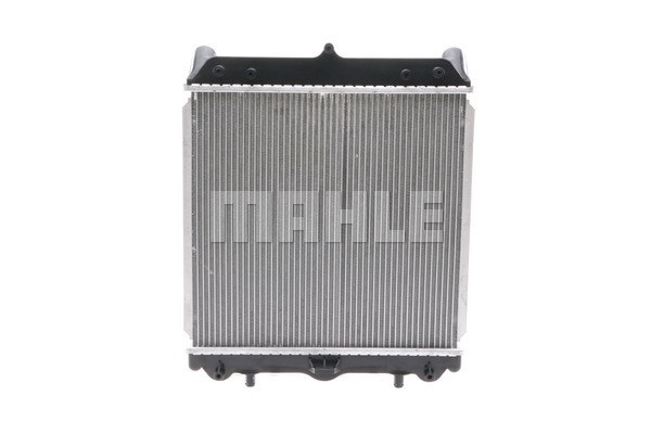 Kylare, motorkylning, Höger Mahle Behr CR 370 000S MAHLE Kylare, motorkylning, Höger Mahle Behr CR 370 000S MAHLE