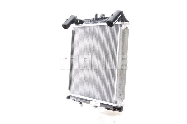 Kylare, motorkylning, Höger Mahle Behr CR 370 000S MAHLE