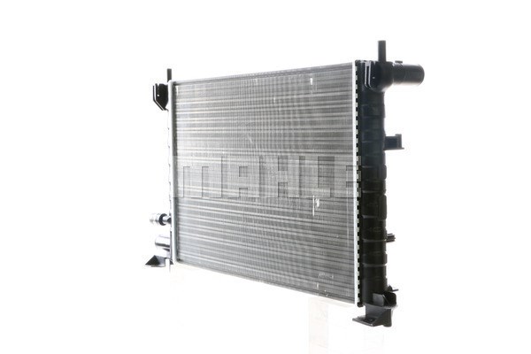 Kylare, motorkylning Mahle Behr CR 381 000S MAHLE