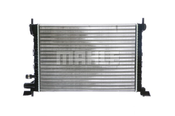 Kylare, motorkylning Mahle Behr CR 381 000S MAHLE