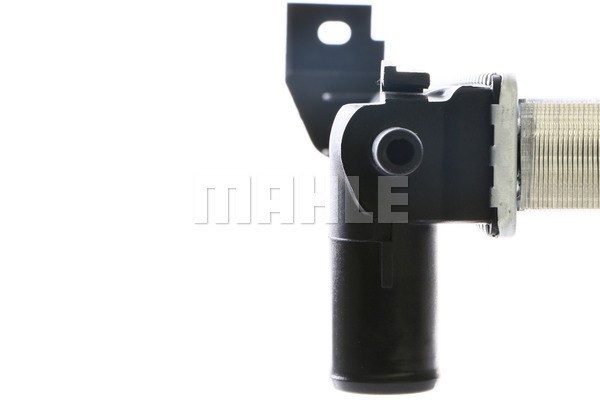 Kylare, motorkylning Mahle Behr CR 381 000S MAHLE