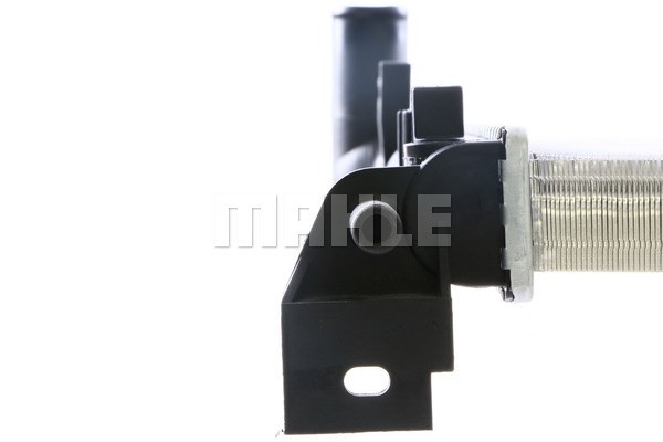 Kylare, motorkylning Mahle Behr CR 381 000S MAHLE