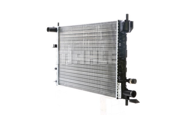 Kylare, motorkylning Mahle Behr CR 381 000S MAHLE