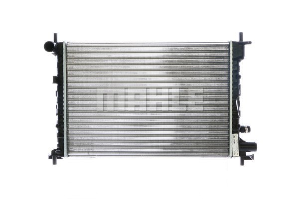 Kylare, motorkylning Mahle Behr CR 381 000S MAHLE