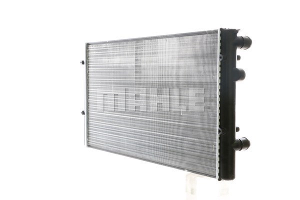 Kylare, motorkylning Mahle Behr CR 401 000S MAHLE