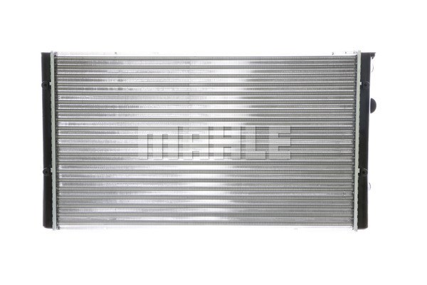 Kylare, motorkylning Mahle Behr CR 401 000S MAHLE