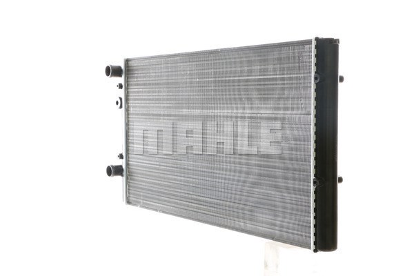 Kylare, motorkylning Mahle Behr CR 401 000S MAHLE