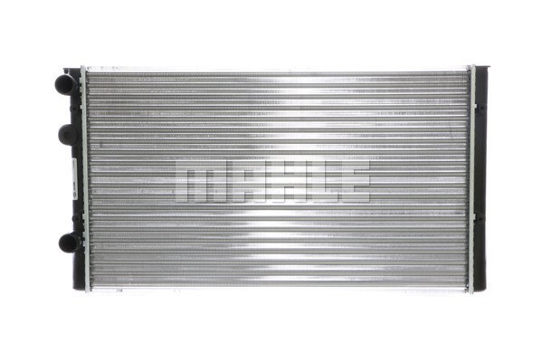Kylare, motorkylning Mahle Behr CR 401 000S MAHLE