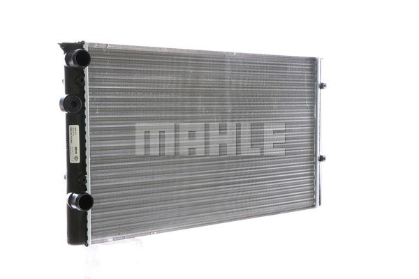 Kylare, motorkylning Mahle Behr CR 401 000S MAHLE