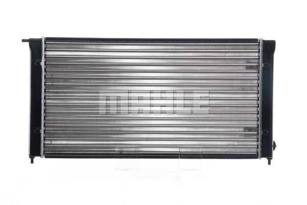 Kylare, motorkylning Mahle Behr CR 414 000S MAHLE Kylare, motorkylning Mahle Behr CR 414 000S MAHLE