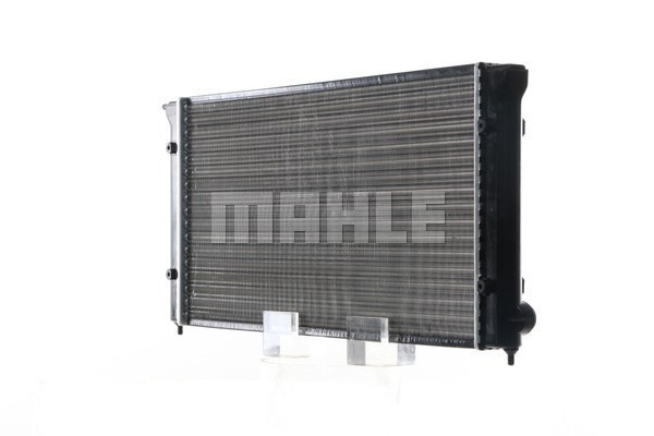 Kylare, motorkylning Mahle Behr CR 414 000S MAHLE Kylare, motorkylning Mahle Behr CR 414 000S MAHLE