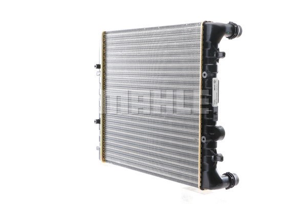 Kylare, motorkylning Mahle Behr CR 454 000S MAHLE