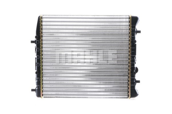 Kylare, motorkylning Mahle Behr CR 454 000S MAHLE