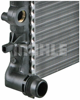 Kylare, motorkylning Mahle Behr CR 454 000S MAHLE