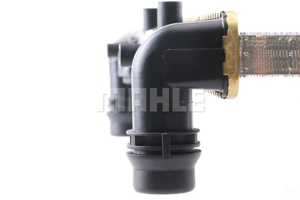 Kylare, motorkylning Mahle Behr CR 454 000S MAHLE