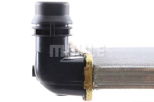 Kylare, motorkylning Mahle Behr CR 454 000S MAHLE