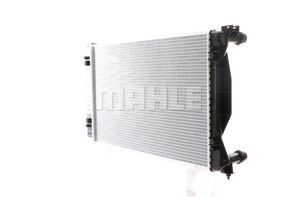 Kylare, motorkylning Mahle Behr CR 484 000S MAHLE