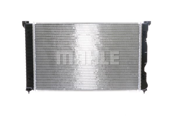 Kylare, motorkylning Mahle Behr CR 484 000S MAHLE