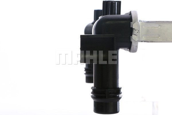 Kylare, motorkylning Mahle Behr CR 484 000S MAHLE