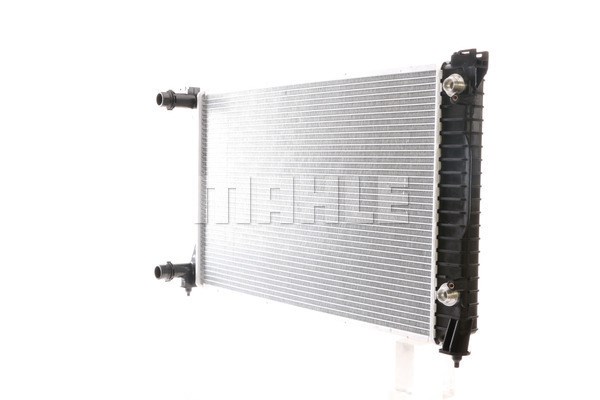 Kylare, motorkylning Mahle Behr CR 484 000S MAHLE