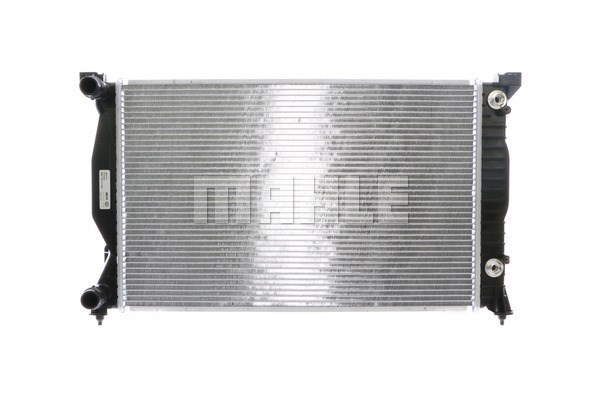 Kylare, motorkylning Mahle Behr CR 484 000S MAHLE