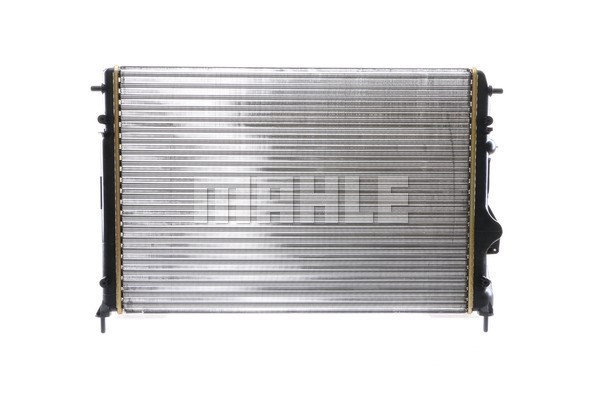 Kylare, motorkylning Mahle Behr CR 493 000S MAHLE
