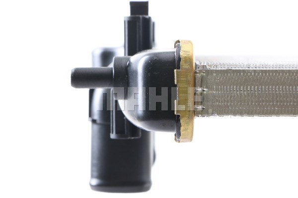 Kylare, motorkylning Mahle Behr CR 493 000S MAHLE