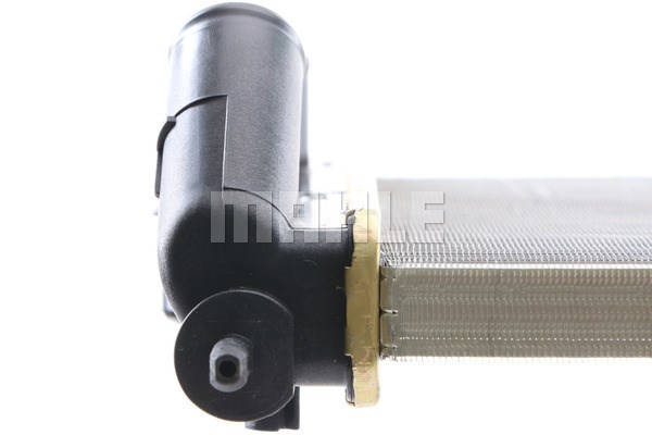 Kylare, motorkylning Mahle Behr CR 493 000S MAHLE