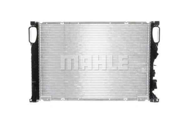 Kylare, motorkylning Mahle Behr CR 512 000S MAHLE
