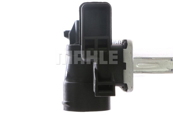 Kylare, motorkylning Mahle Behr CR 512 000S MAHLE