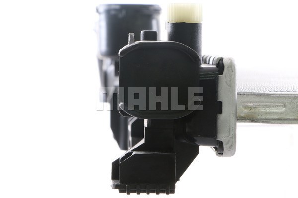 Kylare, motorkylning Mahle Behr CR 512 000S MAHLE