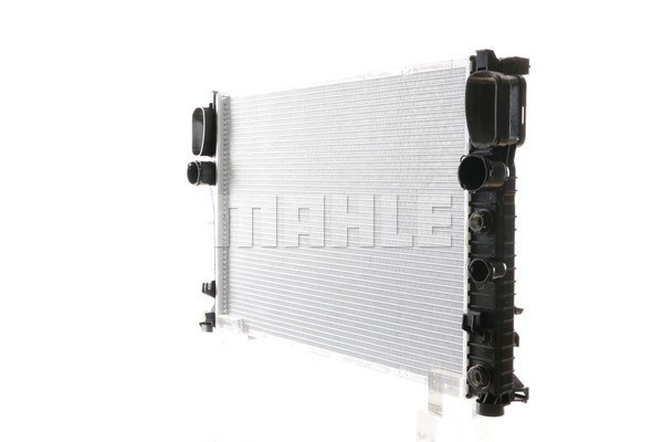 Kylare, motorkylning Mahle Behr CR 512 000S MAHLE
