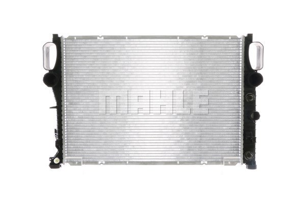 Kylare, motorkylning Mahle Behr CR 512 000S MAHLE