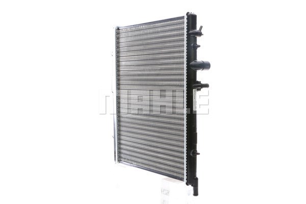 Kylare, motorkylning Mahle Behr CR 515 000S MAHLE