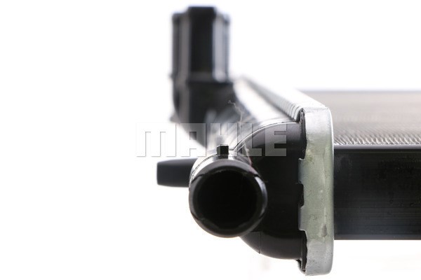 Kylare, motorkylning Mahle Behr CR 515 000S MAHLE