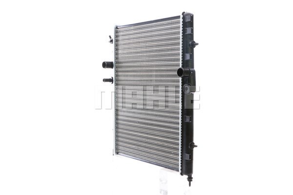 Kylare, motorkylning Mahle Behr CR 515 000S MAHLE