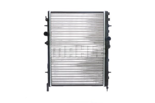 Kylare, motorkylning Mahle Behr CR 515 000S MAHLE