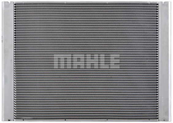 Kylare, motorkylning Mahle BEHR *** PREMIUM LINE *** CR 580 000P MAHLE