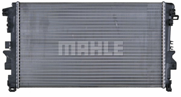 Kylare, motorkylning Mahle BEHR *** PREMIUM LINE *** CR 608 000P MAHLE
