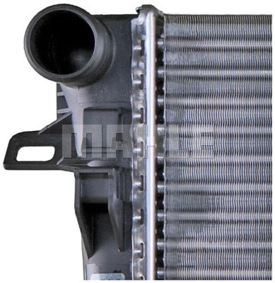 Kylare, motorkylning Mahle BEHR *** PREMIUM LINE *** CR 608 000P MAHLE