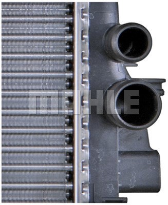 Kylare, motorkylning Mahle BEHR *** PREMIUM LINE *** CR 608 000P MAHLE