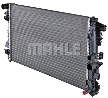 Kylare, motorkylning Mahle BEHR *** PREMIUM LINE *** CR 608 000P MAHLE
