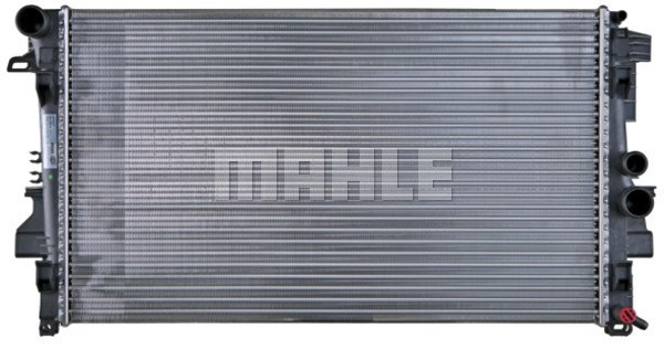 Kylare, motorkylning Mahle BEHR *** PREMIUM LINE *** CR 608 000P MAHLE